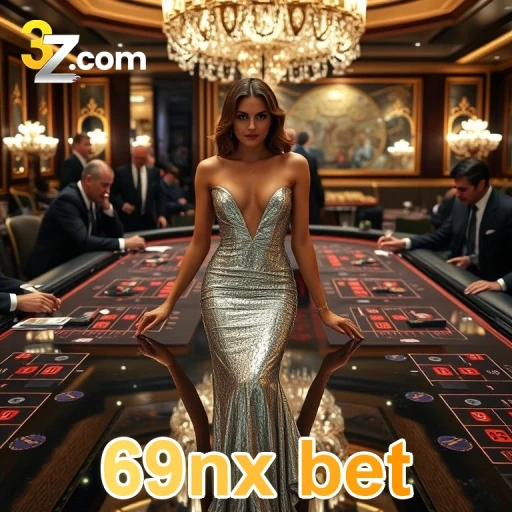 69nx bet App