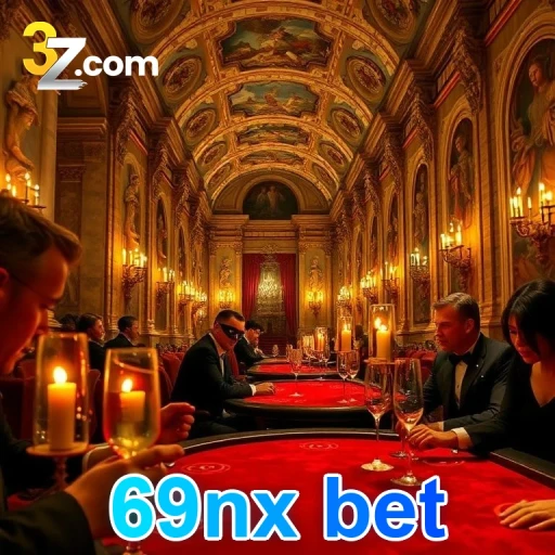 69nx bet Bônus