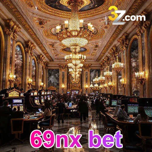 69nx bet Esporte
