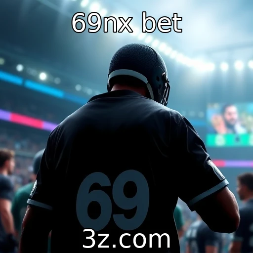 69nx bet E-sports: Análise das Principais Disputas e Apostas Irresistíveis