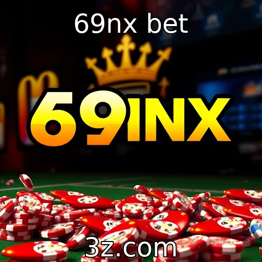 69nx bet O que torna as apostas esportivas tão atraentes no Brasil?