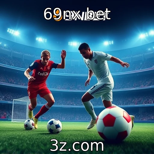 69nx bet Estratégias infalíveis para apostas em partidas de futebol
