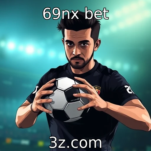 69nx bet Domine as Apostas: Dicas Infalíveis para Lucrar em 2025