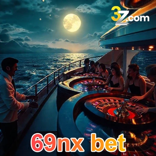 69nx bet Plataforma