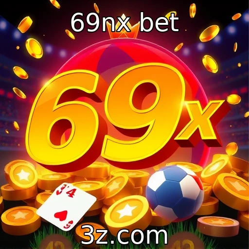 69nx bet Apostas esportivas: como analisar suas chances de ganhar