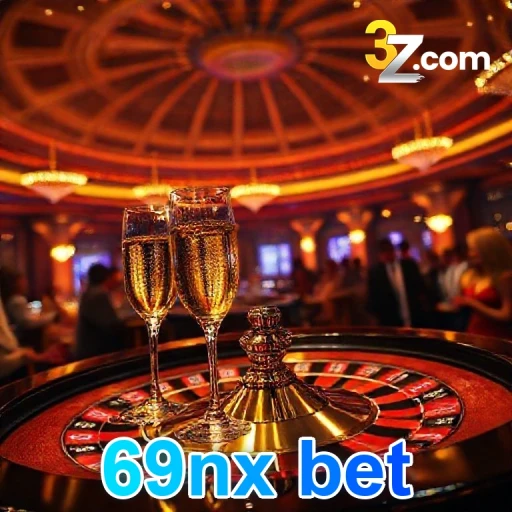 69nx bet Slots