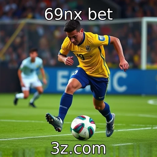 Apostas esportivas: Como analisar partidas para maximizar ganhos