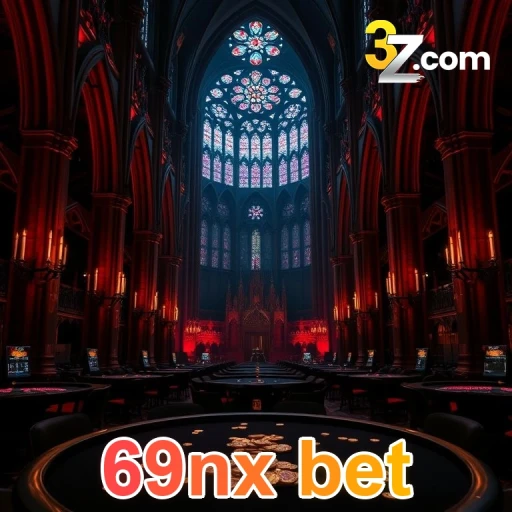 69nx bet VIP